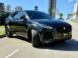 JAGUAR E-PACE 2.0 16V P250 FLEX R-DYNAMIC S AWD AUTOMÁTICO