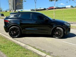JAGUAR E-PACE 2.0 16V P250 FLEX R-DYNAMIC S AWD AUTOMÁTICO