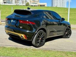 JAGUAR E-PACE 2.0 16V P250 FLEX R-DYNAMIC S AWD AUTOMÁTICO