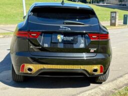 
										JAGUAR E-PACE 2.0 16V P250 FLEX R-DYNAMIC S AWD AUTOMÁTICO cheio									