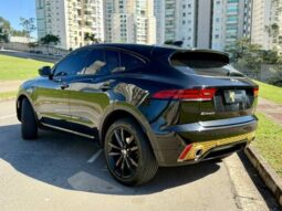 
										JAGUAR E-PACE 2.0 16V P250 FLEX R-DYNAMIC S AWD AUTOMÁTICO cheio									