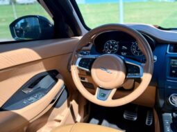 
										JAGUAR E-PACE 2.0 16V P250 FLEX R-DYNAMIC S AWD AUTOMÁTICO cheio									