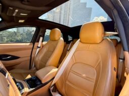 
										JAGUAR E-PACE 2.0 16V P250 FLEX R-DYNAMIC S AWD AUTOMÁTICO cheio									