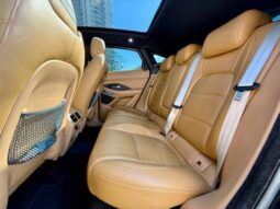 
										JAGUAR E-PACE 2.0 16V P250 FLEX R-DYNAMIC S AWD AUTOMÁTICO cheio									