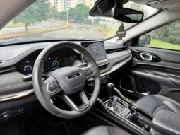 
										JEEP COMMANDER 1.3 T270 TURBO FLEX LIMITED AT6 cheio									