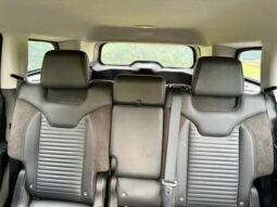 
										JEEP COMMANDER 1.3 T270 TURBO FLEX LIMITED AT6 cheio									