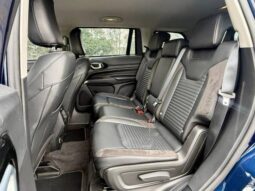 
										JEEP COMMANDER 1.3 T270 TURBO FLEX LIMITED AT6 cheio									