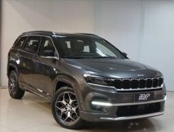 
										JEEP COMMANDER 1.3 T270 TURBO FLEX OVERLAND AT6 cheio									