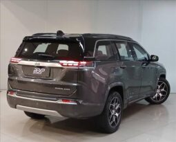 
										JEEP COMMANDER 1.3 T270 TURBO FLEX OVERLAND AT6 cheio									