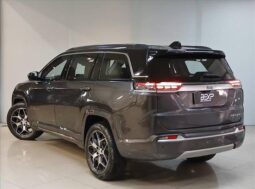 
										JEEP COMMANDER 1.3 T270 TURBO FLEX OVERLAND AT6 cheio									