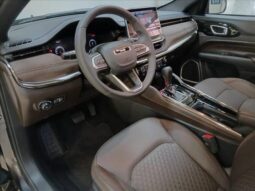 
										JEEP COMMANDER 1.3 T270 TURBO FLEX OVERLAND AT6 cheio									