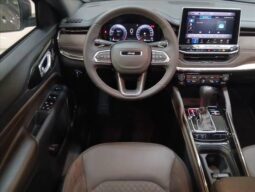 
										JEEP COMMANDER 1.3 T270 TURBO FLEX OVERLAND AT6 cheio									