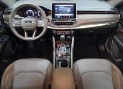 
										JEEP COMMANDER 1.3 T270 TURBO FLEX OVERLAND AT6 cheio									