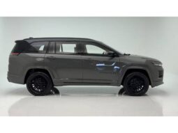 
										JEEP COMMANDER 2.0 HURRICANE 4 TURBO GASOLINA BLACKHAWK AT9 cheio									