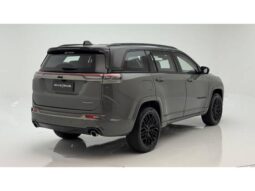 
										JEEP COMMANDER 2.0 HURRICANE 4 TURBO GASOLINA BLACKHAWK AT9 cheio									