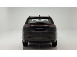 
										JEEP COMMANDER 2.0 HURRICANE 4 TURBO GASOLINA BLACKHAWK AT9 cheio									