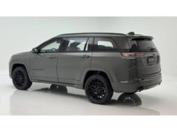 
										JEEP COMMANDER 2.0 HURRICANE 4 TURBO GASOLINA BLACKHAWK AT9 cheio									
