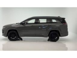 
										JEEP COMMANDER 2.0 HURRICANE 4 TURBO GASOLINA BLACKHAWK AT9 cheio									