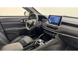 
										JEEP COMMANDER 2.0 HURRICANE 4 TURBO GASOLINA BLACKHAWK AT9 cheio									