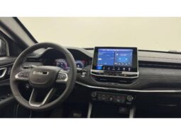 
										JEEP COMMANDER 2.0 HURRICANE 4 TURBO GASOLINA BLACKHAWK AT9 cheio									