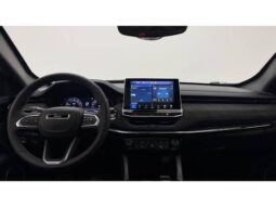 
										JEEP COMMANDER 2.0 HURRICANE 4 TURBO GASOLINA BLACKHAWK AT9 cheio									