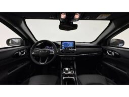 
										JEEP COMMANDER 2.0 HURRICANE 4 TURBO GASOLINA BLACKHAWK AT9 cheio									