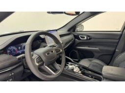 
										JEEP COMMANDER 2.0 HURRICANE 4 TURBO GASOLINA BLACKHAWK AT9 cheio									