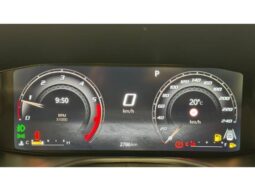 
										JEEP COMMANDER 2.0 HURRICANE 4 TURBO GASOLINA BLACKHAWK AT9 cheio									