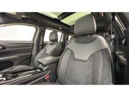 
										JEEP COMMANDER 2.0 HURRICANE 4 TURBO GASOLINA BLACKHAWK AT9 cheio									