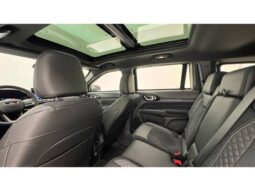 
										JEEP COMMANDER 2.0 HURRICANE 4 TURBO GASOLINA BLACKHAWK AT9 cheio									