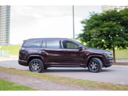 JEEP COMMANDER 2.0 TD380 TURBO DIESEL OVERLAND AT9
