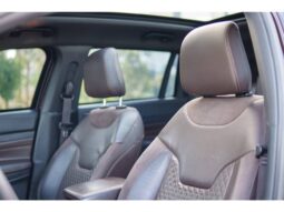 
										JEEP COMMANDER 2.0 TD380 TURBO DIESEL OVERLAND AT9 cheio									