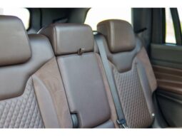 
										JEEP COMMANDER 2.0 TD380 TURBO DIESEL OVERLAND AT9 cheio									