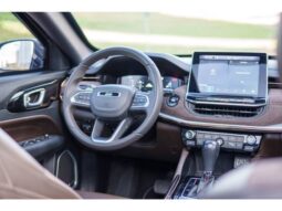 
										JEEP COMMANDER 2.0 TD380 TURBO DIESEL OVERLAND AT9 cheio									
