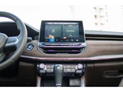 
										JEEP COMMANDER 2.0 TD380 TURBO DIESEL OVERLAND AT9 cheio									