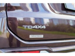 
										JEEP COMMANDER 2.0 TD380 TURBO DIESEL OVERLAND AT9 cheio									