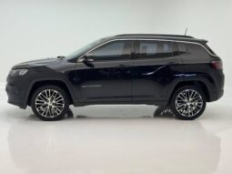 
										JEEP COMPASS 1.3 T270 TURBO FLEX LIMITED AT6 cheio									