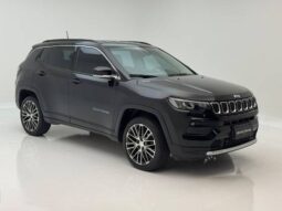 
										JEEP COMPASS 1.3 T270 TURBO FLEX LIMITED AT6 cheio									