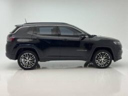 
										JEEP COMPASS 1.3 T270 TURBO FLEX LIMITED AT6 cheio									