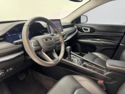 
										JEEP COMPASS 1.3 T270 TURBO FLEX LIMITED AT6 cheio									