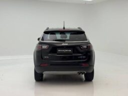 
										JEEP COMPASS 1.3 T270 TURBO FLEX LIMITED AT6 cheio									