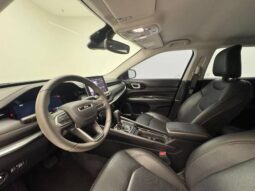 
										JEEP COMPASS 1.3 T270 TURBO FLEX LIMITED AT6 cheio									