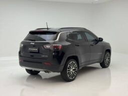 
										JEEP COMPASS 1.3 T270 TURBO FLEX LIMITED AT6 cheio									