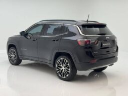 
										JEEP COMPASS 1.3 T270 TURBO FLEX LIMITED AT6 cheio									
