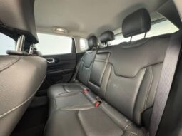 
										JEEP COMPASS 1.3 T270 TURBO FLEX LIMITED AT6 cheio									