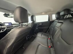 
										JEEP COMPASS 1.3 T270 TURBO FLEX LIMITED AT6 cheio									
