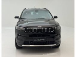 
										JEEP COMPASS 1.3 T270 TURBO FLEX LIMITED AT6 cheio									