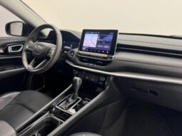 
										JEEP COMPASS 1.3 T270 TURBO FLEX LIMITED AT6 cheio									