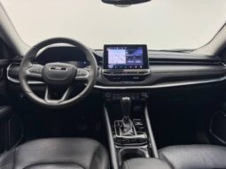 
										JEEP COMPASS 1.3 T270 TURBO FLEX LIMITED AT6 cheio									