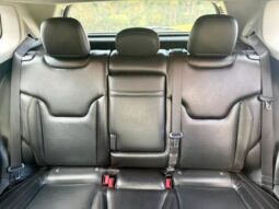 
										JEEP COMPASS 2.0 16V FLEX LONGITUDE AUTOMÁTICO cheio									